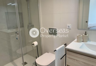 Nouvelle construction - Villa -
San Javier - Roda Golf