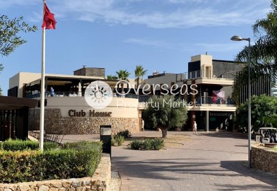 Nouvelle construction - Villa -
San Javier - Roda Golf