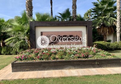 Nouvelle construction - Villa -
San Javier - Roda Golf
