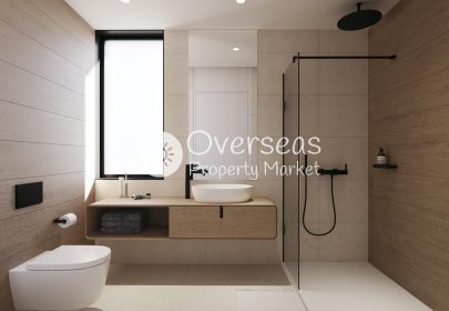 Nouvelle construction - Villa -
Finestrat - Campana Garden