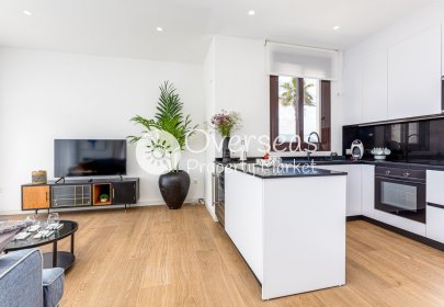 New Build - Villa -
Finestrat - Balcón De Finestrat