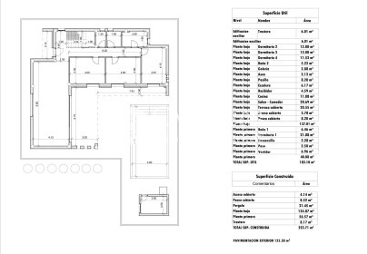 Nieuwbouw Woningen - Villa -
Aspe - Poligono 19
