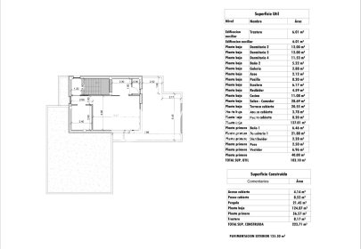 Nieuwbouw Woningen - Villa -
Aspe - Poligono 19