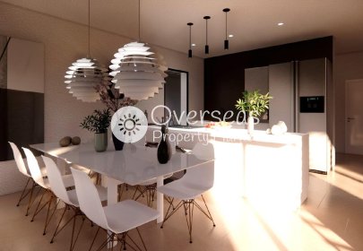 Nieuwbouw Woningen - Villa -
Torre Pacheco - Santa Rosalia Lake And Life Resort