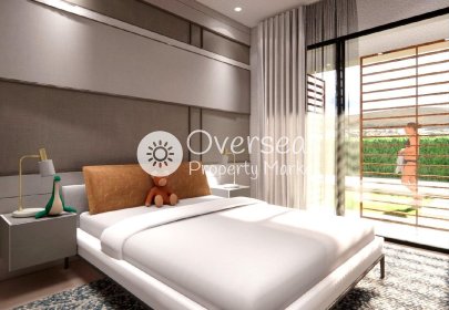 Nieuwbouw Woningen - Villa -
Torre Pacheco - Santa Rosalia Lake And Life Resort