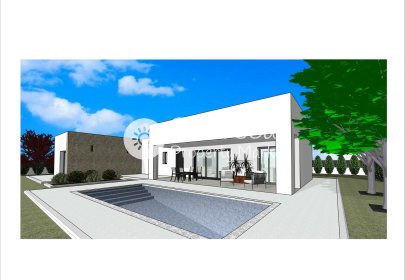 Nieuwbouw Woningen - Villa -
La Romana - Batistes