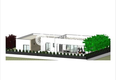 Nieuwbouw Woningen - Villa -
La Romana - Batistes