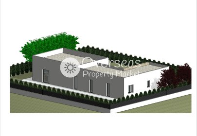 Nieuwbouw Woningen - Villa -
La Romana - Batistes