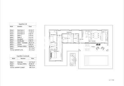 Nieuwbouw Woningen - Villa -
La Romana - Batistes