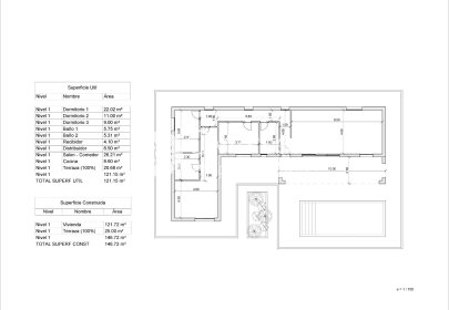 Nieuwbouw Woningen - Villa -
La Romana - Batistes