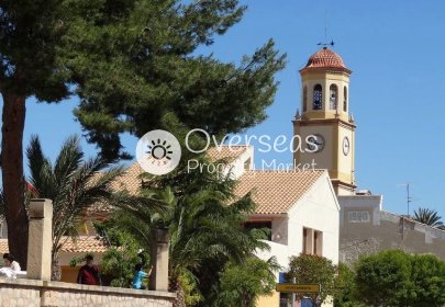 Nieuwbouw Woningen - Villa -
La Romana - Batistes