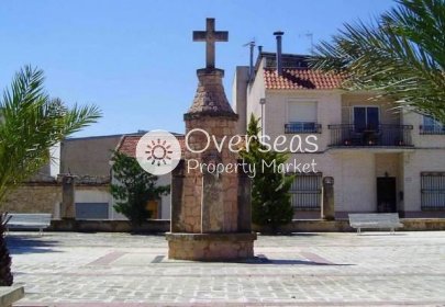 Nieuwbouw Woningen - Villa -
La Romana - Batistes