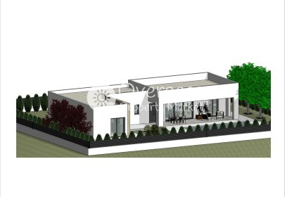 Neue Gebäude - Villa -
La Romana - Batistes