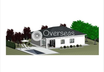 Nieuwbouw Woningen - Villa -
La Romana - Batistes