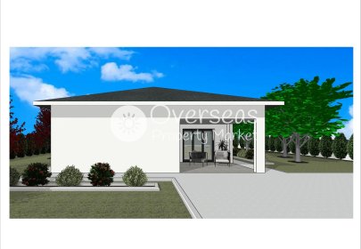 Nieuwbouw Woningen - Villa -
La Romana - Batistes