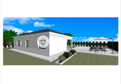 Nieuwbouw Woningen - Villa -
La Romana - Batistes