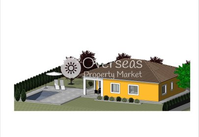 Nieuwbouw Woningen - Villa -
La Romana - Batistes