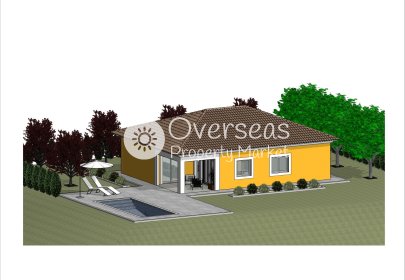 Nieuwbouw Woningen - Villa -
La Romana - Batistes
