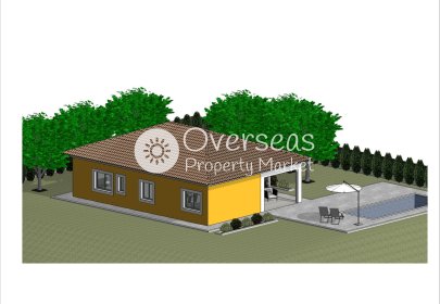 Nieuwbouw Woningen - Villa -
La Romana - Batistes