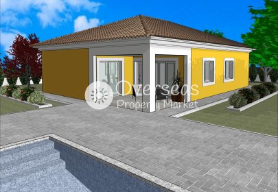 Nieuwbouw Woningen - Villa -
La Romana - Batistes