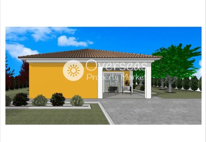 Nieuwbouw Woningen - Villa -
La Romana - Batistes