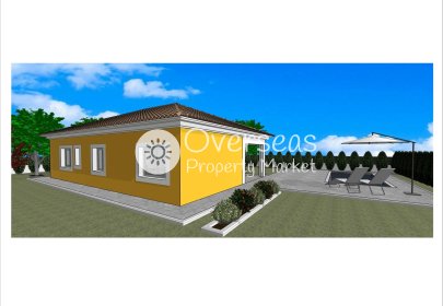Nieuwbouw Woningen - Villa -
La Romana - Batistes