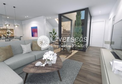 Nouvelle construction - Villa -
Finestrat - Sea Hills