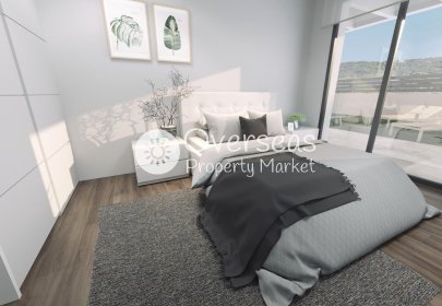 Nouvelle construction - Villa -
Finestrat - Sea Hills