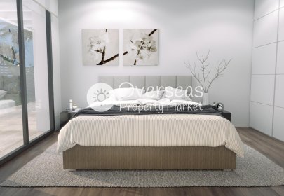 Nouvelle construction - Villa -
Finestrat - Sea Hills