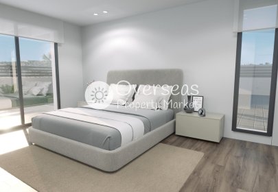 Nouvelle construction - Villa -
Finestrat - Sea Hills