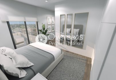 Nouvelle construction - Villa -
Finestrat - Sea Hills