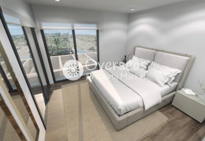 Nouvelle construction - Villa -
Finestrat - Sea Hills