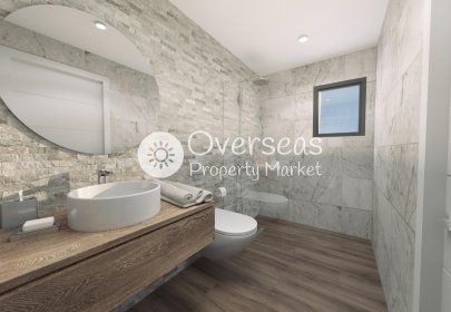 Nouvelle construction - Villa -
Finestrat - Sea Hills