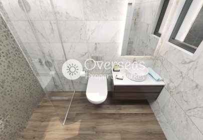 Nouvelle construction - Villa -
Finestrat - Sea Hills