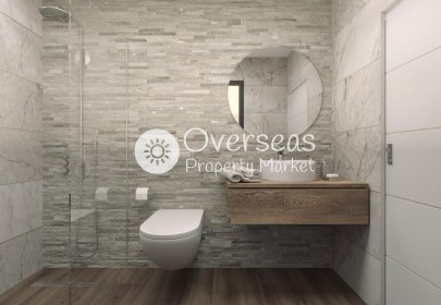 Nouvelle construction - Villa -
Finestrat - Sea Hills