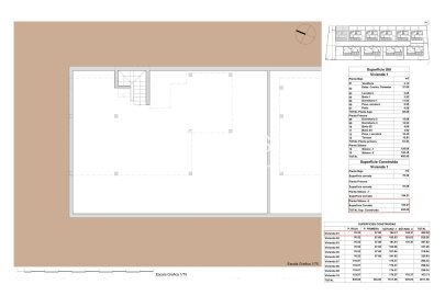 Nouvelle construction - Villa -
Finestrat - Sea Hills