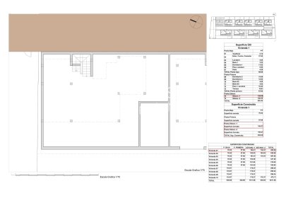 Nouvelle construction - Villa -
Finestrat - Sea Hills