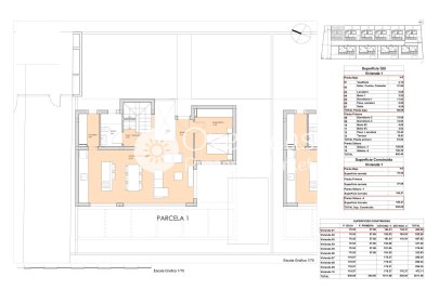 Nouvelle construction - Villa -
Finestrat - Sea Hills