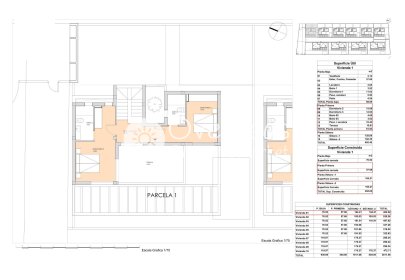 Nouvelle construction - Villa -
Finestrat - Sea Hills