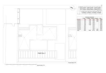 Nouvelle construction - Villa -
Finestrat - Sea Hills
