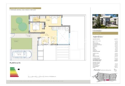 Nouvelle construction - Villa -
Polop - Urbanizaciones