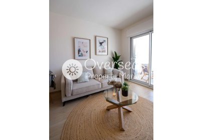 Nieuwbouw Woningen - Appartement / flat -
Guardamar del Segura - El Raso