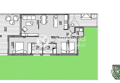 Nieuwbouw Woningen - Appartement / flat -
Guardamar del Segura - El Raso