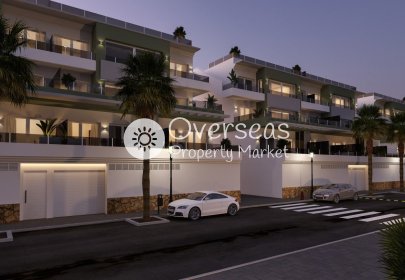 Nouvelle construction - Appartement -
Xeresa - Xeresa Del Monte