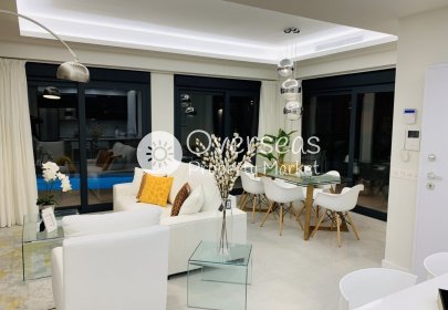Obra nueva - Villa -
Daya Nueva - Pueblo