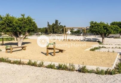 Obra nueva - Villa -
Daya Nueva - Pueblo