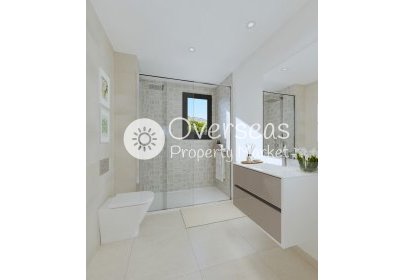 Obra nueva - Villa -
Daya Nueva - Pueblo