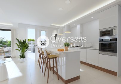 Obra nueva - Villa -
Daya Nueva - Pueblo