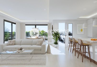 Obra nueva - Villa -
Daya Nueva - Pueblo