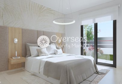 Obra nueva - Villa -
Daya Nueva - Pueblo